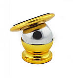 Магнітний тримач для мобільного, фото 2