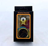 Магнітний тримач для мобільного, фото 3