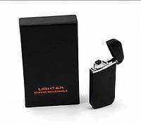 Запальничка електроімпульсна Lighter Zgp 22