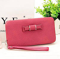 Гаманець Baellerry Pidanlu n1330, red