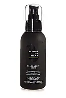 Бальзам мультифункциональный для бороды - Alfaparf Milano Blends Of Many Beard&Skin Balm 100 ml