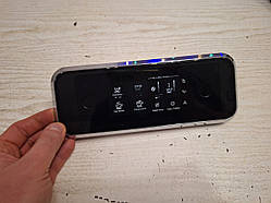 Корпус лицьової плати Поворотна панель для кавомашини Saeco/Philips EP2236_2 б/у