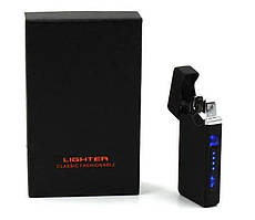 Запальничка електроімпульсна Lighter Zgp 23