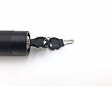 Лазерна вказівка ​​Laser pointer Jd-303 Green з акумулятором, фото 5