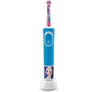 Зубна щітка Braun Oral-B D100.413.2K Frozen II