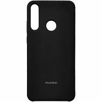 Чохол New Original Soft Case для Huawei Y6P (MED-LX9) (03) Black