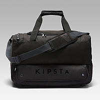 Спортивная Сумка для Командных Видов Спорта KIPSTA Hardcase 45л 49 х 29 х 31 см Черный