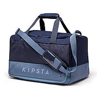 Спортивная Сумка для Командных Видов Спорта KIPSTA Hardcase 45л 49 х 29 х 31 см Синий