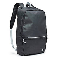 Детский Спортивный Рюкзак для Командных Видов Спорта KIPSTA Essential 17л 43 x 29 x 13см Черный
