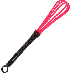 Вінчик для змішування фарби 609 Малиновий