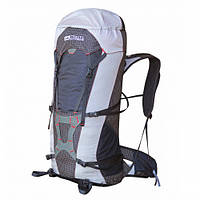 Рюкзак с алюминиевым каркасом Travel Extreme Spur Black Lite 42L