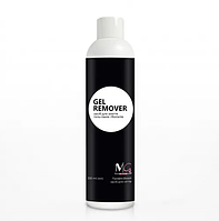 Засіб для зняття гель-лаків і біогелів MG Gel Remover 250 мл (23609L')