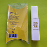 Міні парфумерія VERSACE Yellow Diamond (Версаче Жовтий Діамант) 25 мл, фото 2
