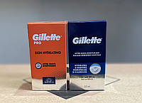 Бальзам після гоління 3в1 Gillette Pro Instant Hydration After Shave Balm SPF15 for Men