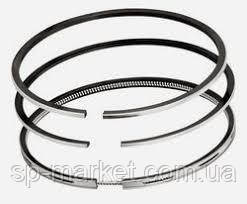 Кільця поршневі Volvo EC240B VOE21299547