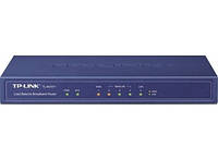 Маршрутизатор TP-LINK TL-R470T+