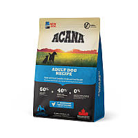 ACANA Adult Dog Recipe 2kg корм для дорослих собак усіх порід