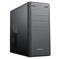 Корпус комп'ютерний ATX GameMax MT816-2U3-TYC без блока живлення/Full-tower Чорний