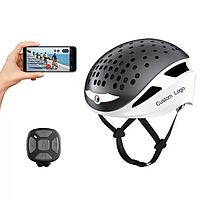 Электрический велосипедный шлем PRF