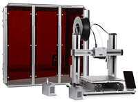 3D Printer SNAPMAKER 2.0 3-В-1 PRF