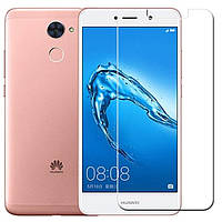 Защитное 2D стекло EndorPhone Huawei G620S (1531g-328-26985) ES, код: 7990558