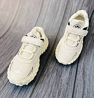 Стильні модні кросівки для дітей