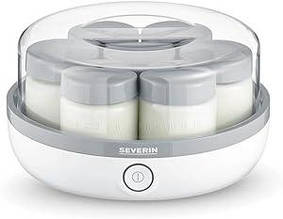 Йогуртниця Severin JG 3518 (B08K97J38Z) (вітрина)