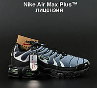 Мужские модные кроссовки Nike Air Max Plus, мужские массивные кроссовки найк, стильные кроссовки для мужчин