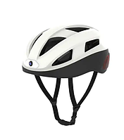 Электрический велосипедный шлем с камерой 4K/1080P FHD EIS Traillight POW