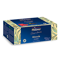 Чай Messmer Classic Moments Klassic 100s 200g