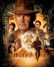 Індіана Джонс