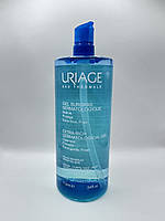 Uriage Gel Surgras Dermatologique 1 л. Урьяж гель