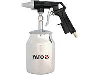 Пескоструйный пистолет YATO YT-2376