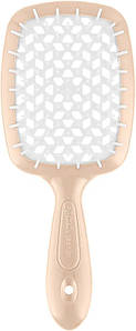 Щітка Superbrush Small персик Janeke