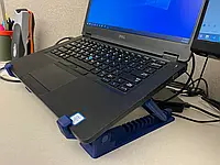 Регулируемая подставка для ноутбука