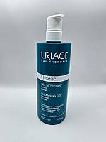 Uriage Hyséac Cleansing Gel 500ml. гель для обличчя і тіла