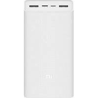 Power Bank Xiaomi Youpin Mi Power Bank 3 30000MAh Quick Charge Version PB3018ZM White