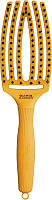 Щетка SunFlower Finger Brush Combo Medium Olivia Garden