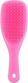 Щітка для волосся The Wet Detangler Mini Pink Sherbet Tangle Teezer