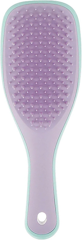 Щітка для волосся The Wet Detangler Mini Wisteria Leaf Tangle Teezer