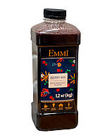 Фруктовый микс Ягодный Emmi Berry Mix, 1200 г (4820210085781)