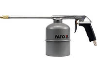 Пістолет мийний пневматичний YATO YT-2374