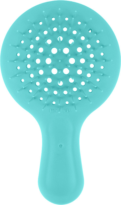 Щетка Mini Superbrush Тиффани Janeke - фото 1 - id-p1449079744