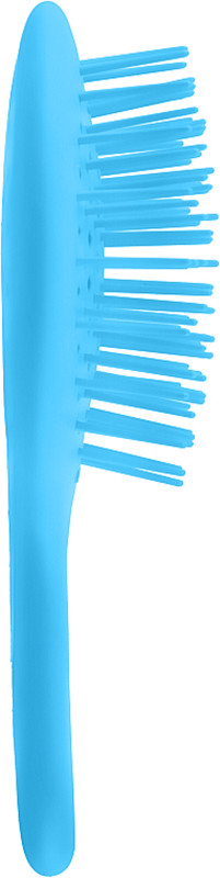 Щетка Mini Superbrush Голубая Janeke - фото 2 - id-p1380693311