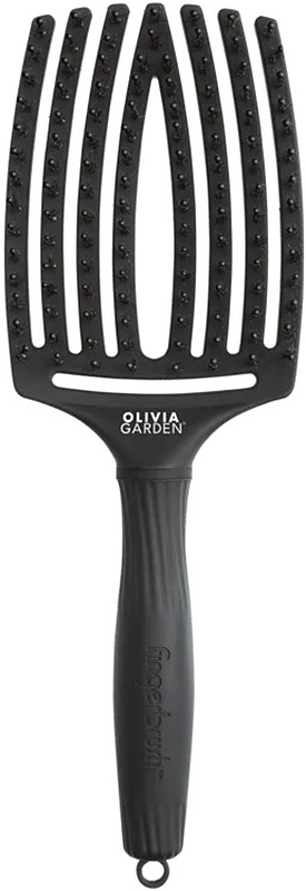 Щетка Finger Brush Combo Large Olivia Garden - фото 1 - id-p52501113
