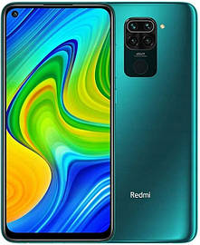 Xiaomi Redmi Note 9
