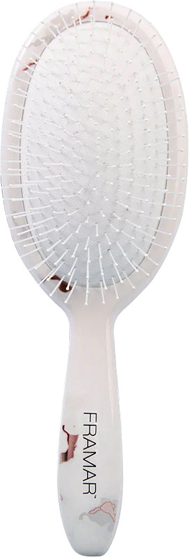 Щітка для розплутування волосся Boss Bitch Detangle Brush Framar