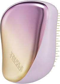 Щітка для волосся Compact Styler Sweet Lilac&Yellow Tangle Teezer