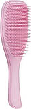 Щітка для волосся The Wet Detangler Rosebud Pink Tangle Teezer, фото 2