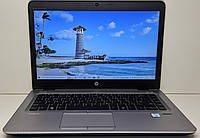 Ноутбук HP Elitebook 840g3 i5/8gb/256gb nvme/14 FHD/WIN 10Pro